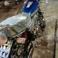 99خشک|موتورسیکلت|ایرانشهر, |دیوار
