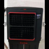 کولرابی سلولزی رنگ مشکی وخاص