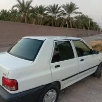 پراید ۱۳۱