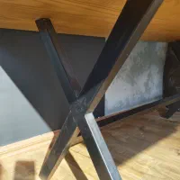 میز کار کرده