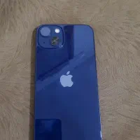 گوشی آیفون۱۳نرمال ۱۲۸ch