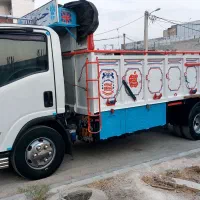 ایسوزو|خودرو سنگین|باغ ملک, |دیوار