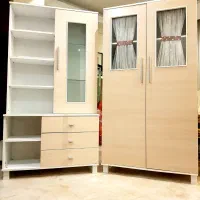 سرویس خواب نوزاد و نوجوان برند بالسا
