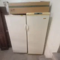 یخچال دوقلو