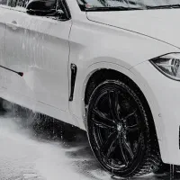 پالش جرم گیری بدنه خودرو