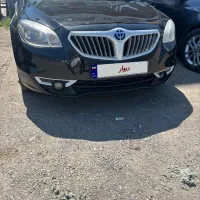 برلیانس موتور کوچیک مدل ۹۴