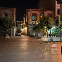 فروش-529-متر-کلنگی-نبش-خیابان-جمهوری