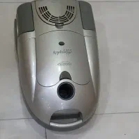 جاروبرقی خارجی موشکی با تمام لوزم|جاروبرقی، جارو شارژی، بخارشو|مشهد, حجاب (شهرک غرب)|دیوار