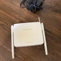 مودم adsl2+|مودم و تجهیزات شبکه|رشت, کوی جام جم|دیوار