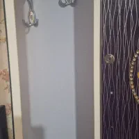 جاکفشی درحدنو|جاکفشی، کمد، دراور|اهواز, کوی جانبازان(دانش)|دیوار