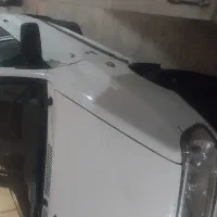 راننده برون شهری مشهد