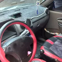 پراید ۱۳۱|خودرو سواری و وانت|ملارد, |دیوار