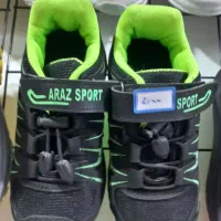 اسپورت پسرانه|کفش و لباس بچه|ارومیه, |دیوار