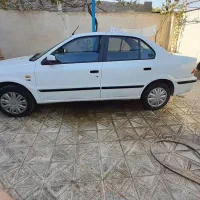 سمند LX مدل ۹۴|خودرو سواری و وانت|مشهد, شهرک مهرگان|دیوار