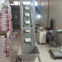 بالا بر دستگاه بسته بندی|ماشین‌آلات صنعتی|فردیس, شهرک شهید حسینی|دیوار