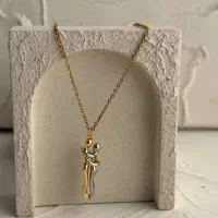 گردنبند آغوش