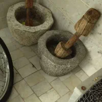 هوون قدیمی