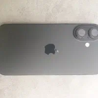 آیفون ۱۶ نرمال