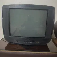 تلویزیون