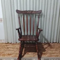 صندلی راک