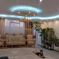 اپارتمان|فروش آپارتمان|کرج, حصارک پایین|دیوار