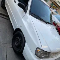 پراید 111 SE مدل 95