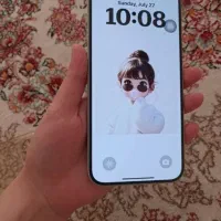 اپل iPhone 15 Plus با حافظهٔ ۲۵۶ گیگابایت|موبایل|مشهد, گاز|دیوار