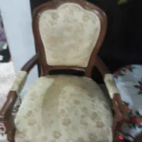 مبل ۹ نفره|مبلمان خانگی و میز عسلی|سبزوار, طبرسی (جعفرآباد)|دیوار