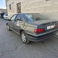 پارس 1401|خودرو سواری و وانت|شیراز, اکبر آباد|دیوار