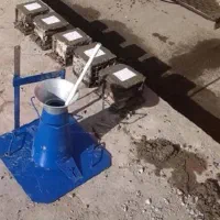 آزمایش خاک، آزمایش بتن ،کشش میلگرد|خدمات پیشه و مهارت|تهران, سلیمانی|دیوار