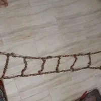 زنجیر چرخ پراید