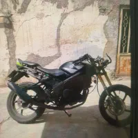 موتور کثیر ریس ۱۵۰
