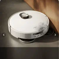 xiaomi vacuum 5pro|جاروبرقی، جارو شارژی، بخارشو|شهرکرد, |دیوار