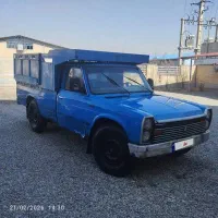 نیسان  تک سوز مدل 88