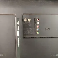 تلوزیون FHD LG. ۴۹ اینچ ماهواره دار|تلویزیون و پروژکتور|رباط‌کریم, |دیوار