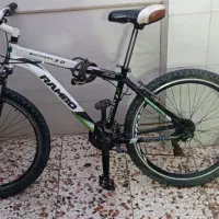 فروش دوچرخه رامبو FITNESS 3.0 سایز26