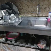 دیگ و بخار پز|ظروف پخت‌وپز|مشهد, سناباد|دیوار