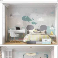 کاغذ دیواری