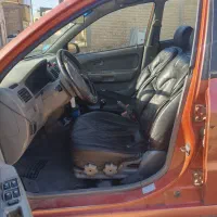 کیا ریو مدل 89|خودرو سواری و وانت|صدرا-فارس, فاز ۲|دیوار