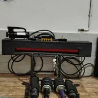 پک کامل پنوماتیک پژویی اتوبلکـ8