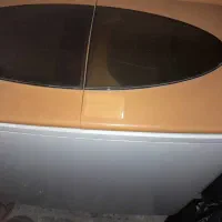 فروش لباسشویی دوقلو ۷ کیلویی سامسونگ اصل
