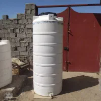 منبع 1000لیتری نو