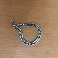 دستبند استیل کارتیر