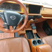 پاترول لوکس آفرودی|خودرو سواری و وانت|اردبیل, |دیوار