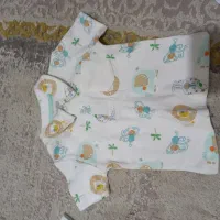 هدیه گیر پسرم اومد اینا دیگه اسفتاده نشدن|کفش و لباس بچه|یاسوج, |دیوار