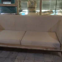 کاناپه سه نفره|مبلمان خانگی و میز عسلی|محمدشهر, شهرک چمران|دیوار