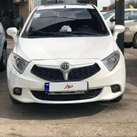 برلیانس۲۲۰اتومات