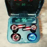 دو مدل ایرپاد دریک قاپ به فروش میرسد|پخشکننده همراه|تهران, ایوانک|دیوار