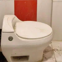 توالت فرنگی پارس سرام
