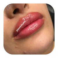 شید لب|خدمات آرایشگری و زیبایی|دورود, |دیوار
